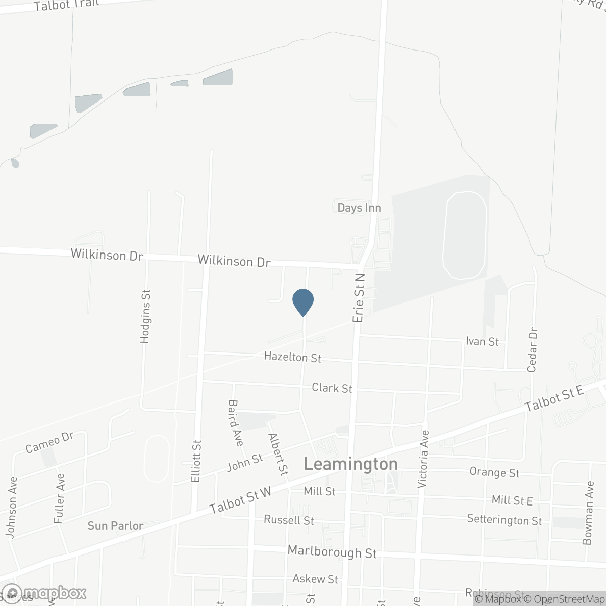 116 QUEENS AVENUE, Leamington, Ontario N8H 3H4